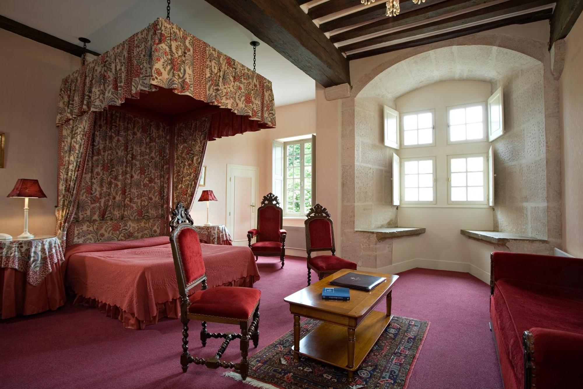 Chateau De Bellecroix Chagny Kültér fotó