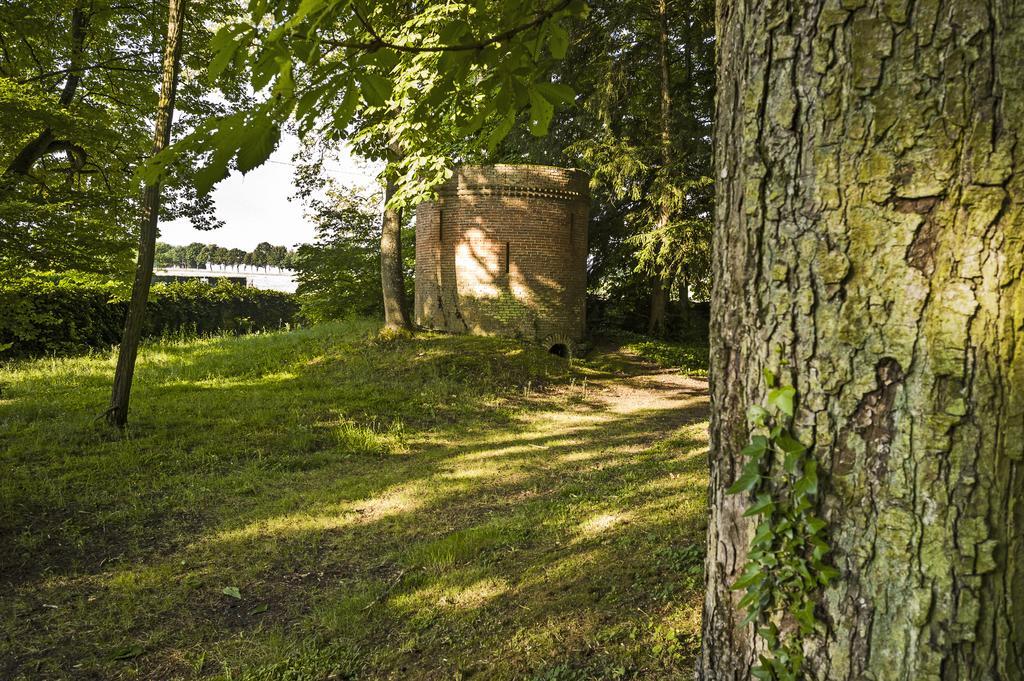 Chateau De Bellecroix Chagny Kültér fotó